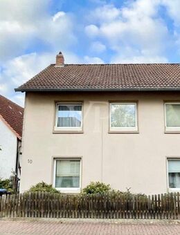 Vermietetes Einfamilienhaus mit vielfältigen Wohnkonzepten in Gleidingen zu verkaufen! - Laatzen