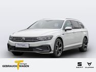 VW Passat Variant, 1.4 TSI eHybrid GTE LM18, Jahr 2021 - Hemer