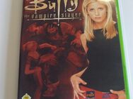 Buffy the vampire slayer - Wilhelmshaven