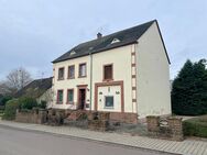 -RESERVIERT-Stadthaus I Garten I Zentrale und ruhige Lage in Speicher! - Speicher