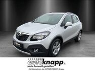 Opel Mokka 1.4 Turbo Edition ecoFlex Start Stop - Weinheim