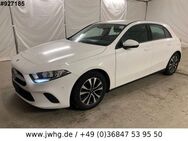 Mercedes-Benz A 180 KameraDAB MBUX DigTacho SpurAss ALUS Navi - Steinbach-Hallenberg