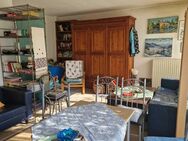 Charmante EG-Wohnung in Offenbach am Main - Offenbach (Main)