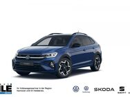 VW Taigo, 1.0 TSI OPF R-Line Travel & Comfort, Jahr 2022 - Walsrode