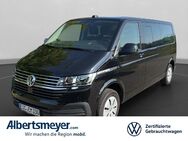 VW T6 Caravelle, 2.0 TDI 1 Comfortline, Jahr 2023 - Leinefelde-Worbis