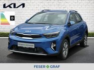 Kia Stonic, 1.0 T 100, Jahr 2022 - Roth (Bayern)