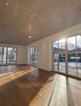 Modernes Haus für Familien & Genießer: Stilvoll, offen, einzigartig - Schliersee