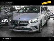 Mercedes B 250, e PROGRESSIVE SPUR, Jahr 2023 - Rendsburg