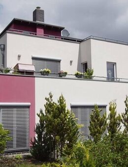 "Stilvoll leben, frei gestalten" - Stralsund