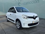 Renault Twingo, LIFE SCe 65, Jahr 2020 - München