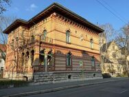 Rarität - Historisches Geschäftsgebäude in beliebter Lage zu verkaufen - Weimar