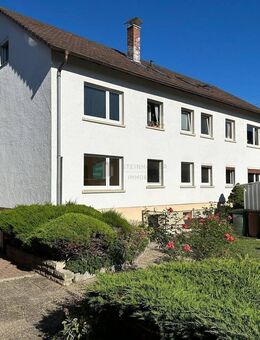 TOP Handwerkerwohnung 3-Zi.Whg mit Potenzial - ideal für Eigennutzer und Kapitalanleger - Freiburg (Breisgau)