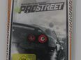 Need for Speed Prostreet EA PlayStation Portable PSP in 32107