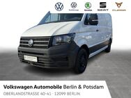 VW Crafter, 2.0 TDI 35 Kasten, Jahr 2023 - Berlin