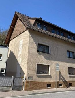 Aarbergen-Rückershausen: Zwei Häuser, ein Zuhause - oder Ihre neue Kapitalanlage! - Aarbergen