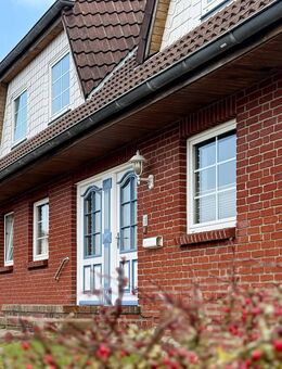 Mehrparteienhaus | Gut vermietet - Nordhastedt