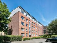 + 1-Zimmer-Wohnung in begehrter Lage + - Hamburg