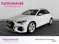 Audi A3, Sportback 40 TFSIe S line, Jahr 2023 - Köln