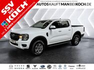 Ford Ranger, 2.0 EcoBlue XLT DK, Jahr 2024 - Ahrensfelde