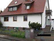 Solides Architekten Einfamilienhaus mit sep. Einliegerwohnung - Nürnberg