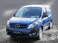 Mercedes Citan, 108 Kasten lang Worker, Jahr 2017 - Kiel