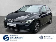 VW Golf, 1.5 TSI VIII Active, Jahr 2023 - Meppen