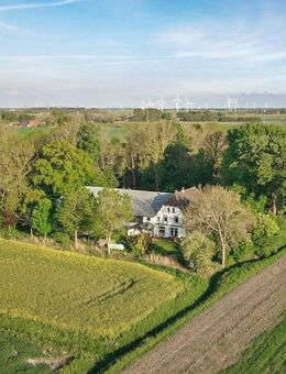 Beeindruckender Resthof mit Flair - Volsemenhusen