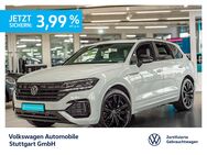 VW Touareg, 3.0 TDI R-Line V6, Jahr 2023 - Stuttgart