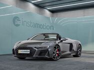 Audi R8, 5.2 Spyder RWD KARHU EDITION LASER, Jahr 2021 - München