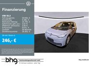 VW ID.3, City ID 3 Performance Upgrade Pure City, Jahr 2021 - Freudenstadt