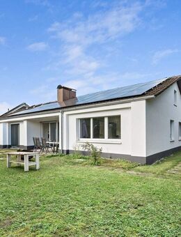 Naturnah Wohnen im stilvollen Bungalow - Vöhringen (Baden-Württemberg)