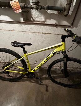 Mountain bike - Wuppertal