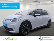 VW ID.3, Pro, Jahr 2023 - Memmingen