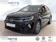 VW Taigo, 1.0 TSI R-Line EU6e, Jahr 2024 - Kerpen (Kolpingstadt)