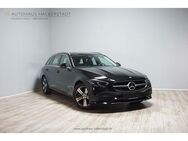 Mercedes-Benz C 220 d T-Modell Avantgarde/Distronic/AHK/Kamera - Halberstadt