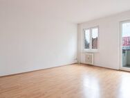 Charlottenburg genießen - Stilvolle 3-Zi.-Wohnung mit Balkon & perfekter Lage! - Berlin
