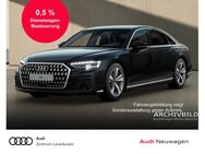 Audi A8, 60 TFSI e quattro, Jahr 2022 - Leverkusen