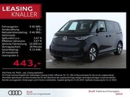 VW ID.BUZZ, Pro ID Buzz Pro IQ Light K, Jahr 2023 - Ingolstadt