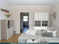 Döhren, 11 Min. zum Zentrum, 3 Zimmer Apartment mit Balkon zum Wohlfühlen - Hannover