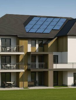 Peine - Kernstadt / Neue und moderne Mietwohnungen- zur Warmmiete ! - altersgerecht mit Fahrstuhl und Tiefgarage in Bestlage ! - Peine