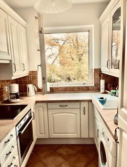 Schöner Wohnen im Südwesten - Berlin