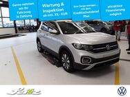 VW T-Cross, 1.0 TSI Move, Jahr 2023 - Wangen (Allgäu)