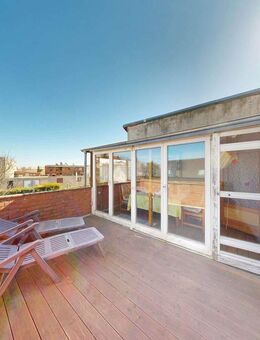 Zurück aufs Land: Einfamilienhaus mit Gartenparadies, Garage & mit etwas Liebe zum perfekten Zuhause - Bördeland