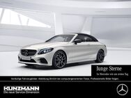 Mercedes C 400, Cabrio AMG °, Jahr 2020 - Gelnhausen