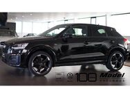 Audi Q2 35 TDI quattro | 2x S line | Pano | B&O | 19" - Blaufelden