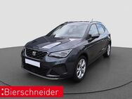 Seat Arona, 1.0 TSI FR A ALLWETTER, Jahr 2023 - Ingolstadt