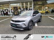 Opel Mokka, Elegance, Jahr 2023 - Bad Driburg