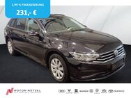 VW Passat Variant, 2.0 TDI CONCEPTLINE, Jahr 2024 - Pegnitz