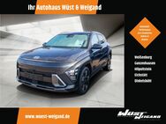 Hyundai Kona, 1.6 SX2 HEV, Jahr 2024 - Weißenburg (Bayern)