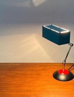 Mid Century Space Age Hoffmeister Table Lamp Tischleuchte 60er - Hamburg Hamburg-Nord